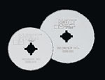 Stainless Steel Plus Blades